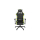 Genesis Fotel gamingowy Trit 500 RGB czarny - 1077832 - zdjęcie 8